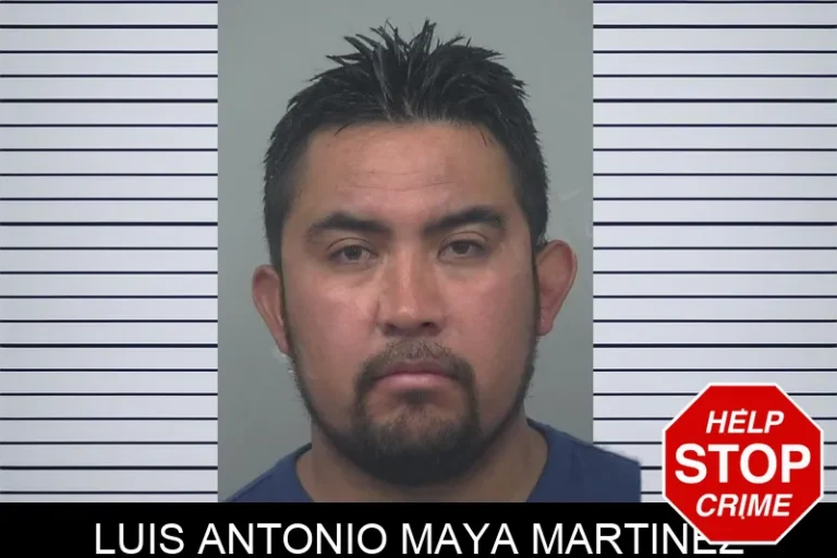 Luis Antonio Maya Martinez