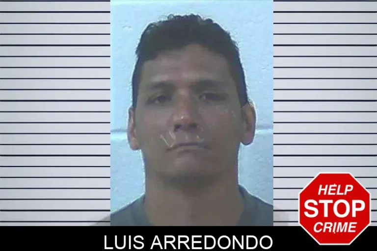 Luis Arredondo