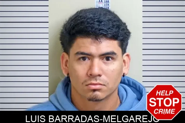 Luis Barradas-Melgarejo