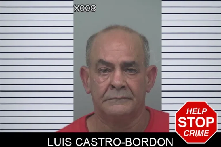 Luis Castro-Bordon