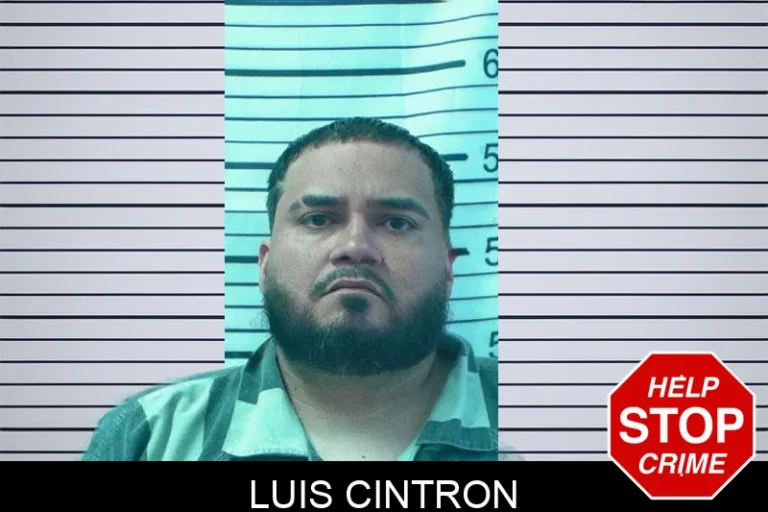 Luis Cintron