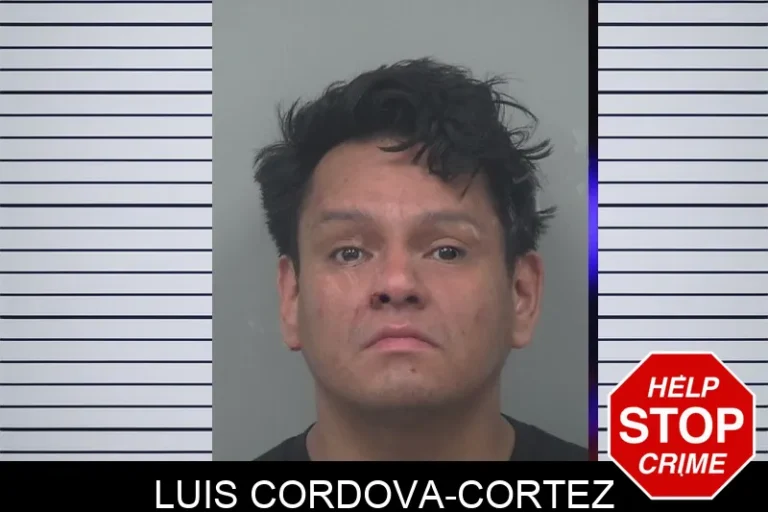Luis Cordova-Cortez mugshot – Gwinnett County , Georgia Luis Cordova-Cortez