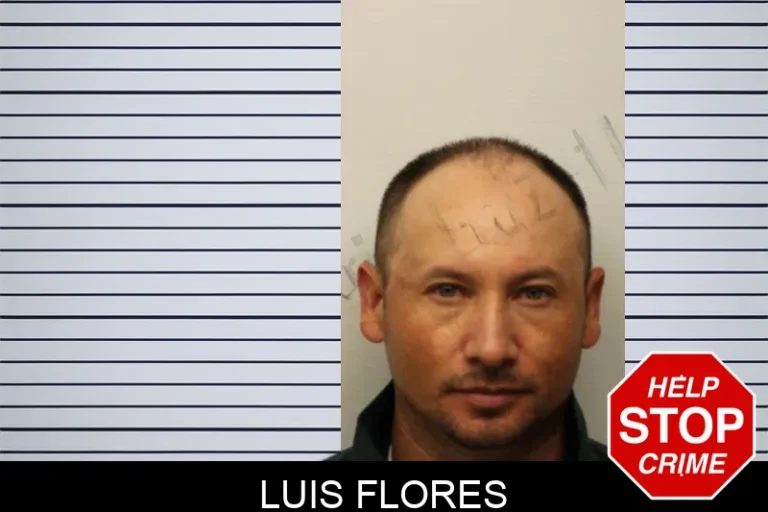 Luis Flores