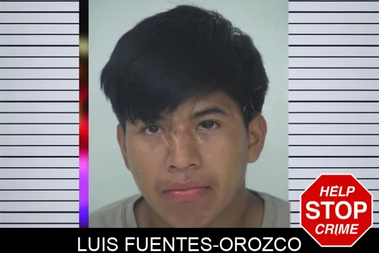 Luis Fuentes-Orozco