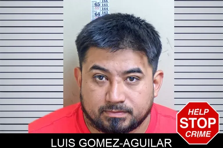 Luis Gomez-Aguilar mugshot – Gwinnett County , Georgia Luis Gomez-Aguilar