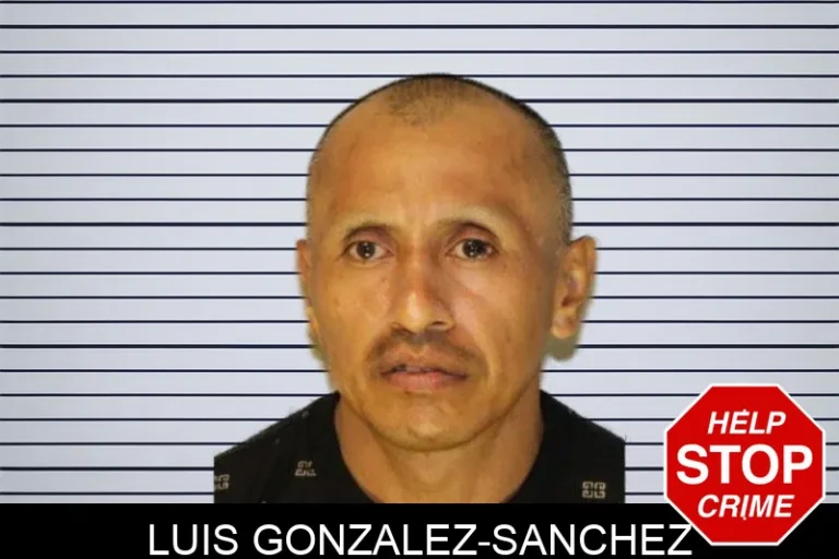 Luis Gonzalez-Sanchez
