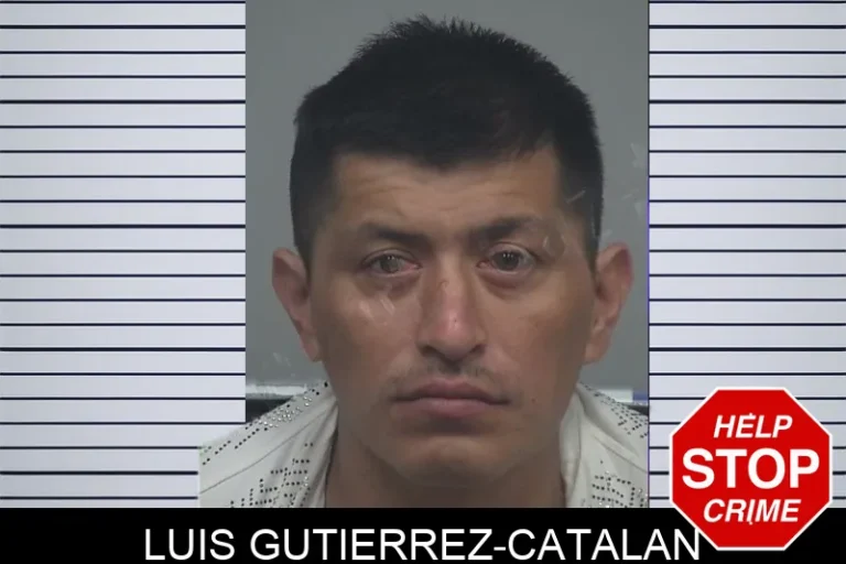 Luis Gutierrez-Catalan