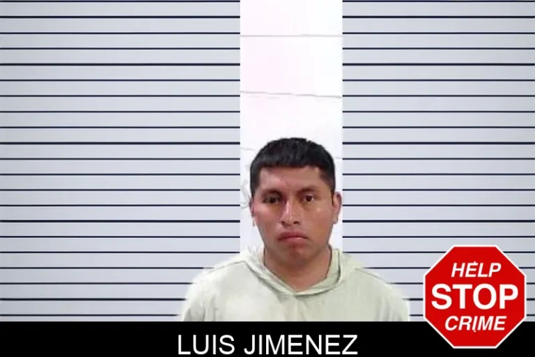 Luis Jimenez