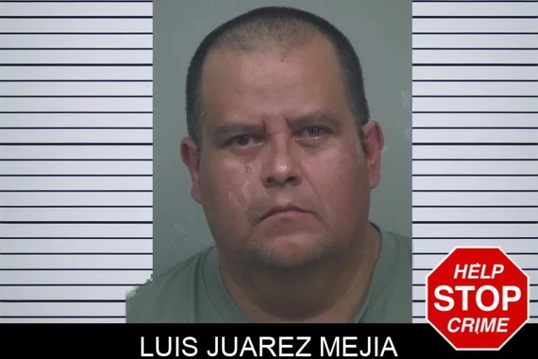 Luis Juarez Mejia mugshot – Gwinnett County , Georgia Luis Juarez Mejia