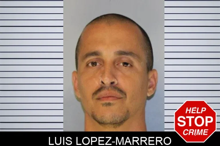 Luis Lopez-Marrero