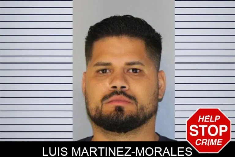 Luis Martinez-Morales