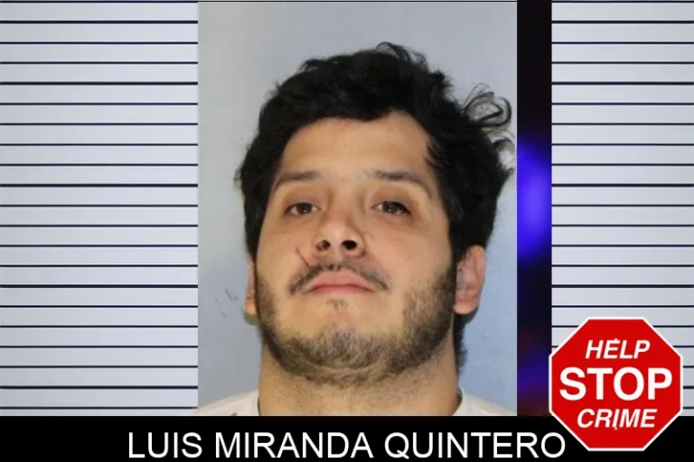 Luis Miranda Quintero