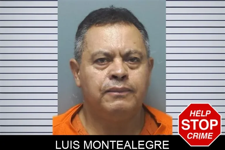 Luis Montealegre