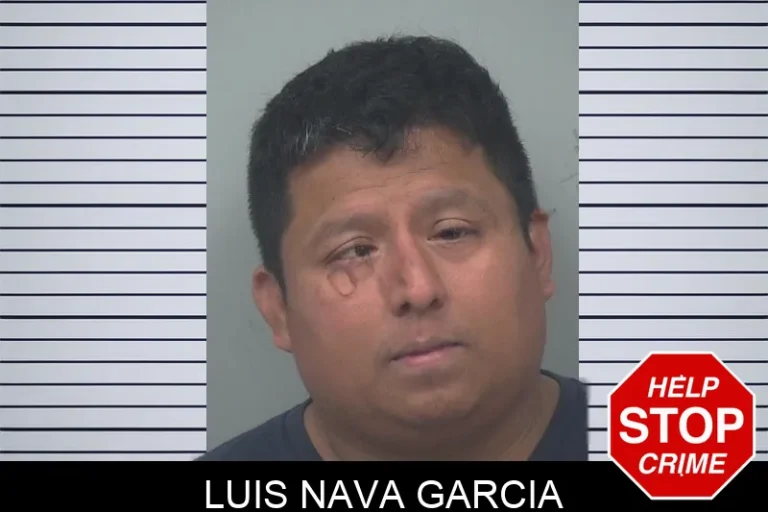 Luis Nava Garcia