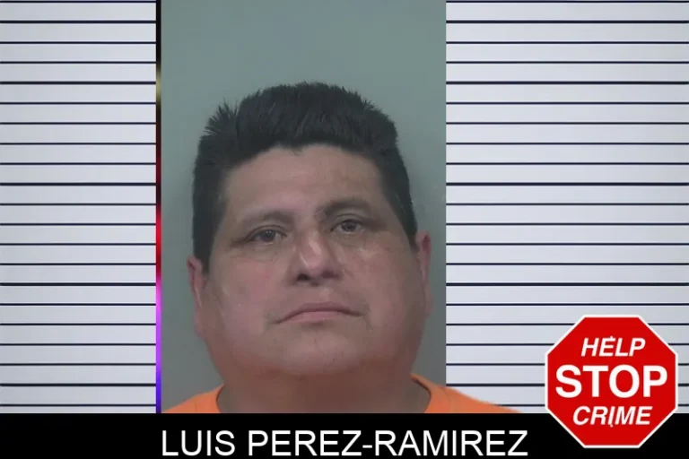Luis Perez-Ramirez mugshot – Gwinnett County , Georgia Luis Perez-Ramirez