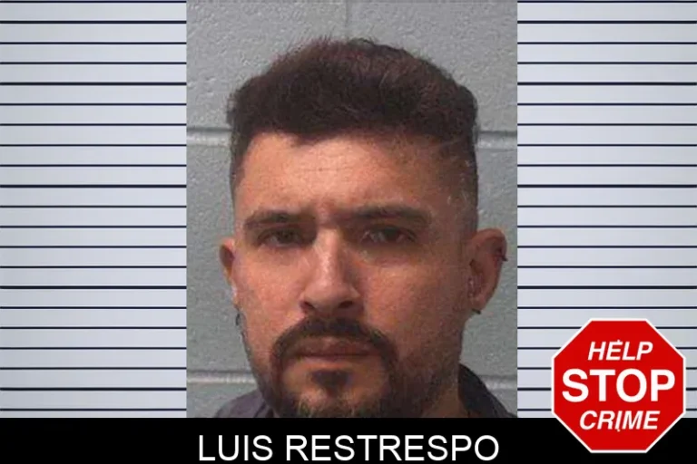 Luis Restrespo