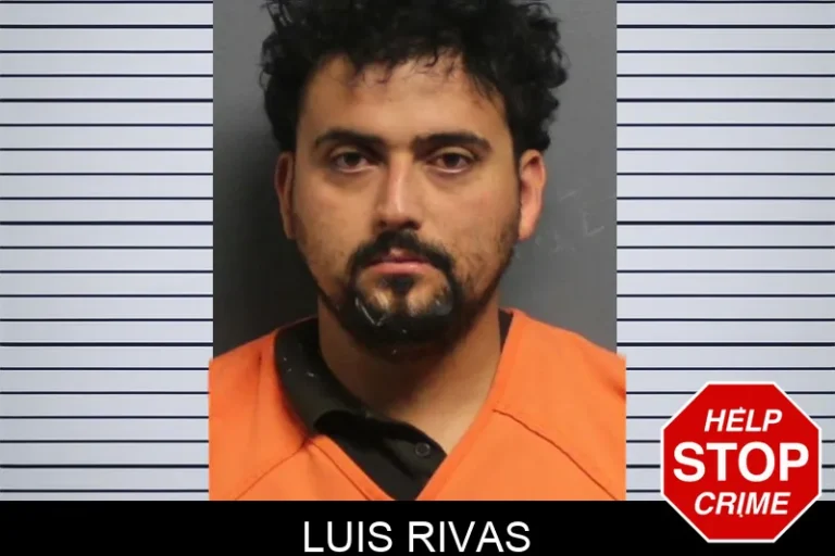 Luis Rivas