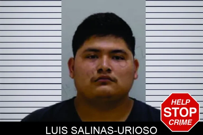 Luis Salinas-Urioso