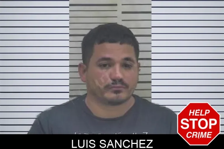 Luis Sanchez