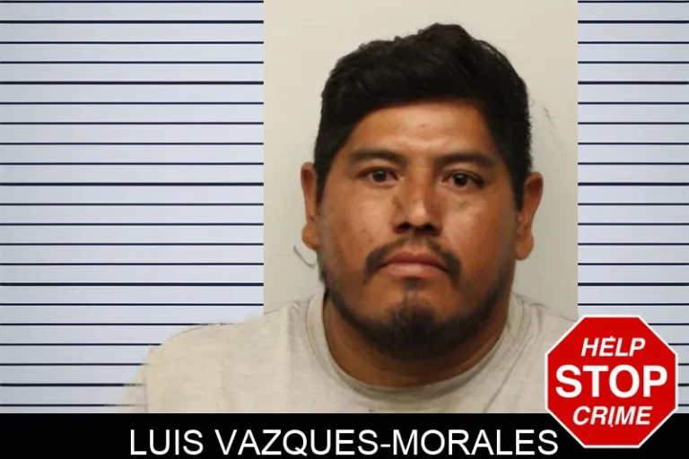 Luis Vazques-Morales