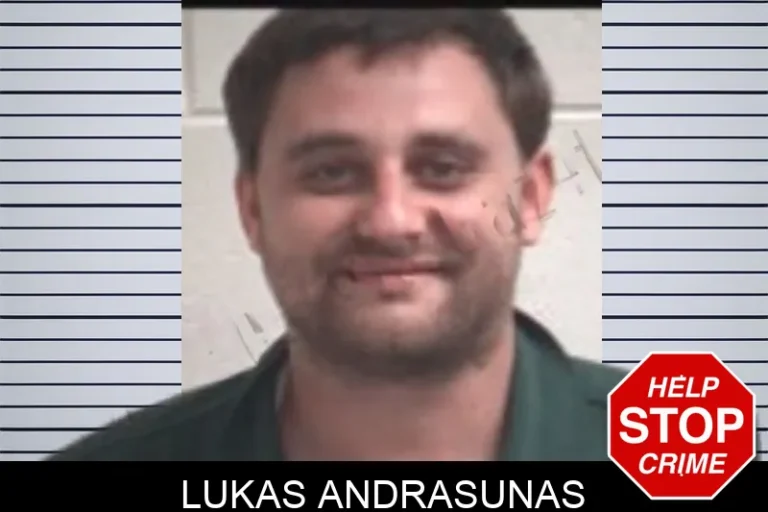 Lukas Andrasunas