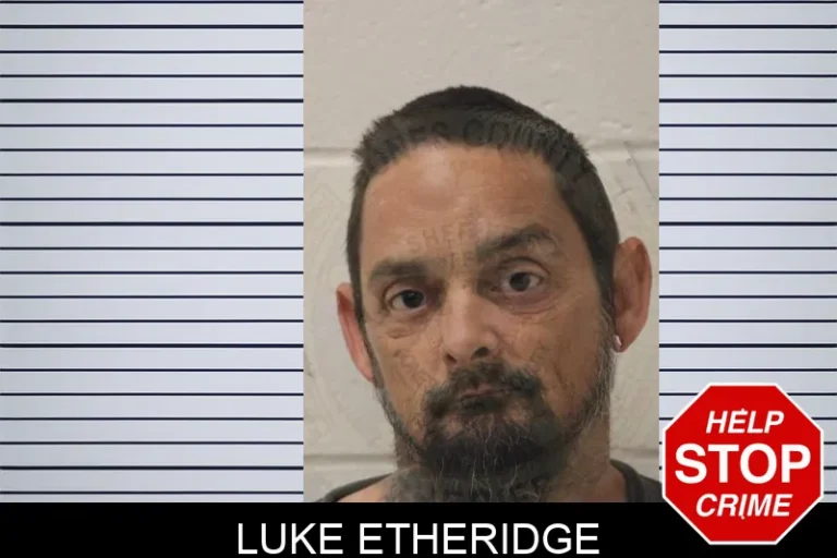 Luke Etheridge