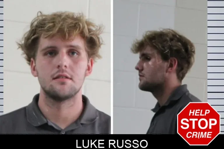 Luke Russo