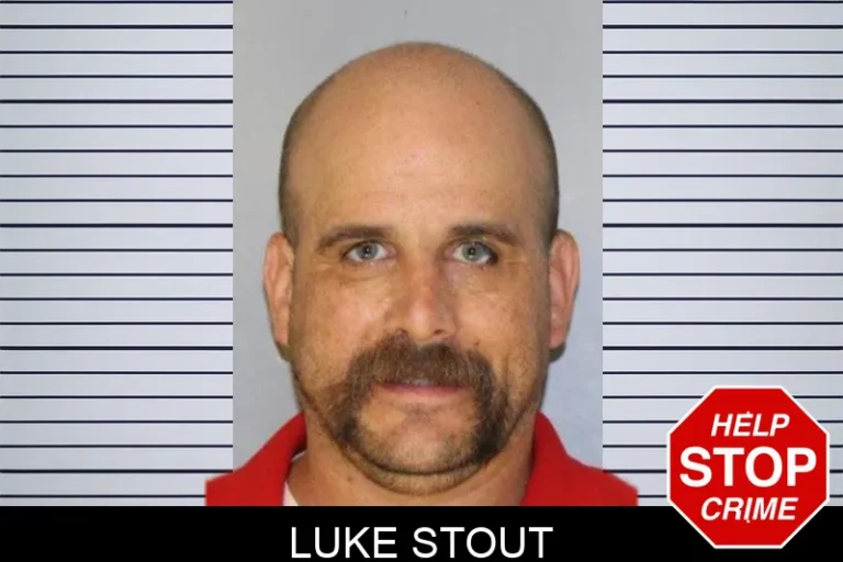Luke Stout