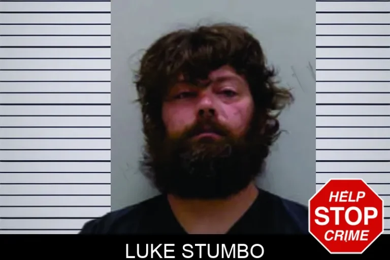 Luke Stumbo