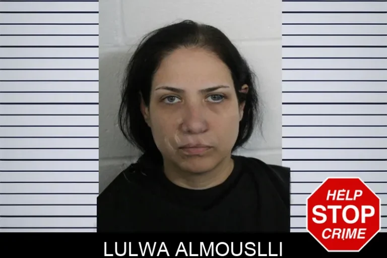 Lulwa Almouslli