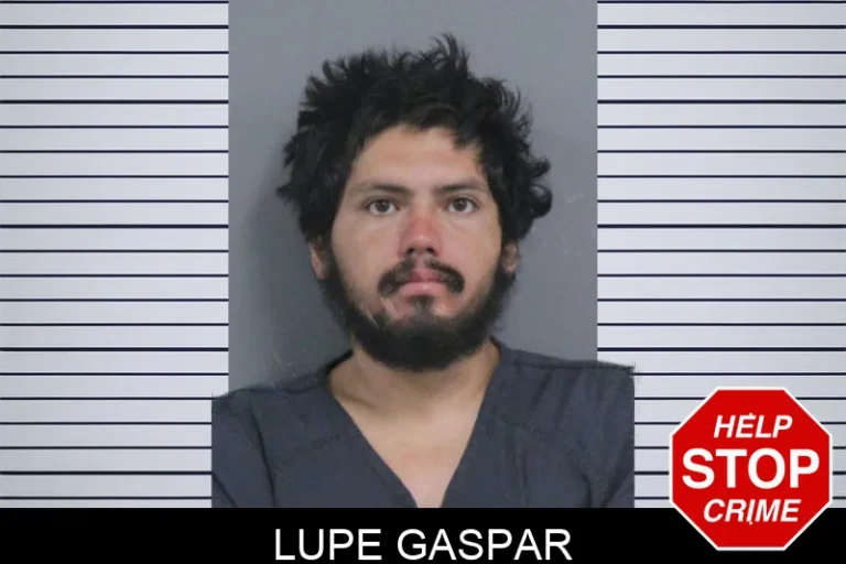 Lupe Gaspar