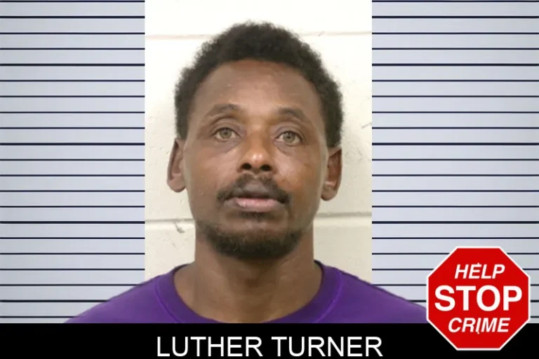 Luther Turner