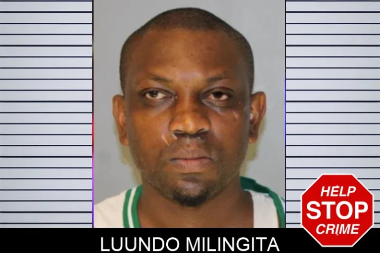 Luundo Milingita