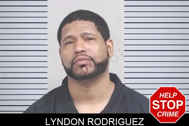 Lyndon Rodriguez