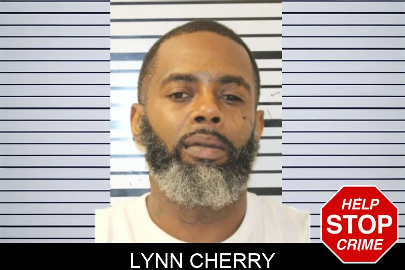 Lynn Cherry mugshot – Toombs County , Georgia Lynn Cherry mugshot