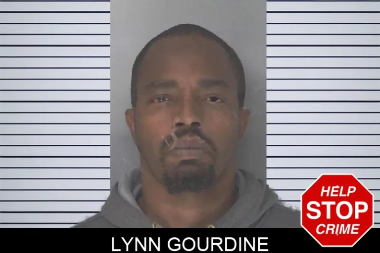 Lynn Gourdine mugshot – Douglas County , Georgia Lynn Gourdine