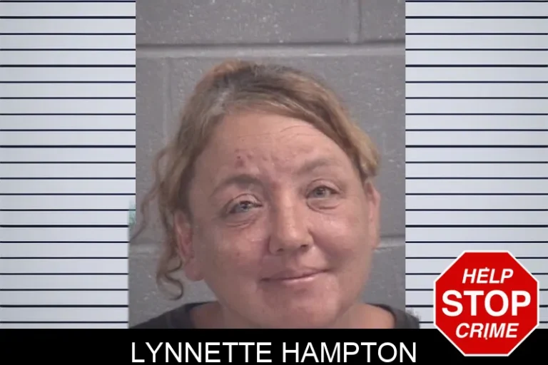 Lynnette Hampton
