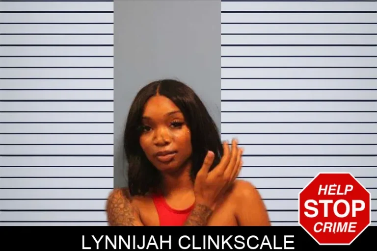 Lynnijah Clinkscale