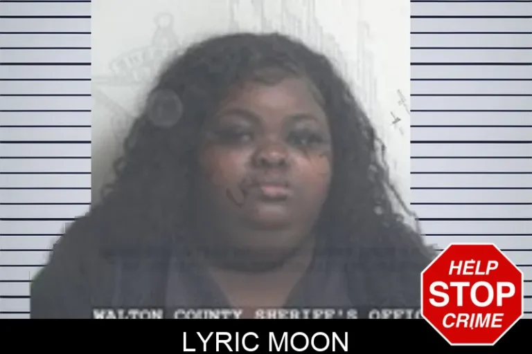 Lyric Moon