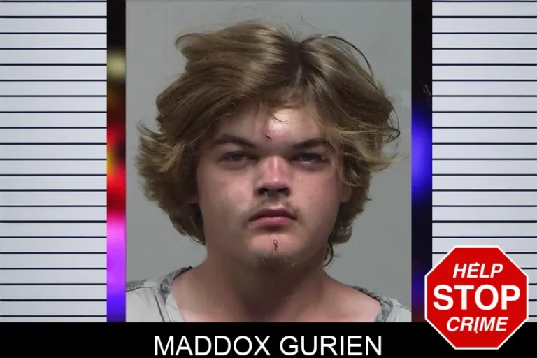 Maddox Gurien