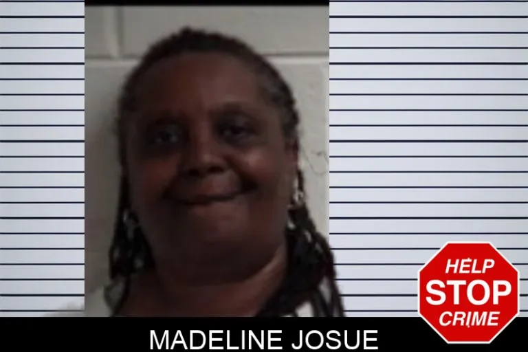 Madeline Josue