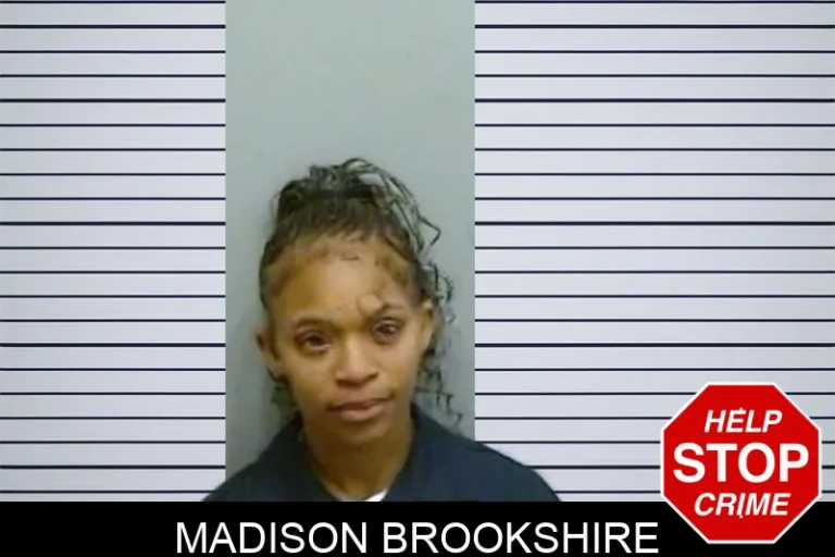 Madison Brookshire