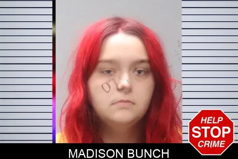 Madison Bunch