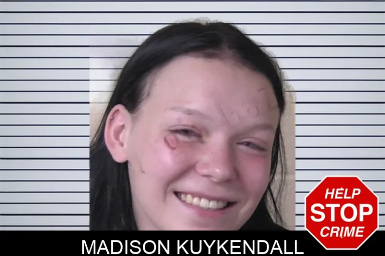 Madison Kuykendall