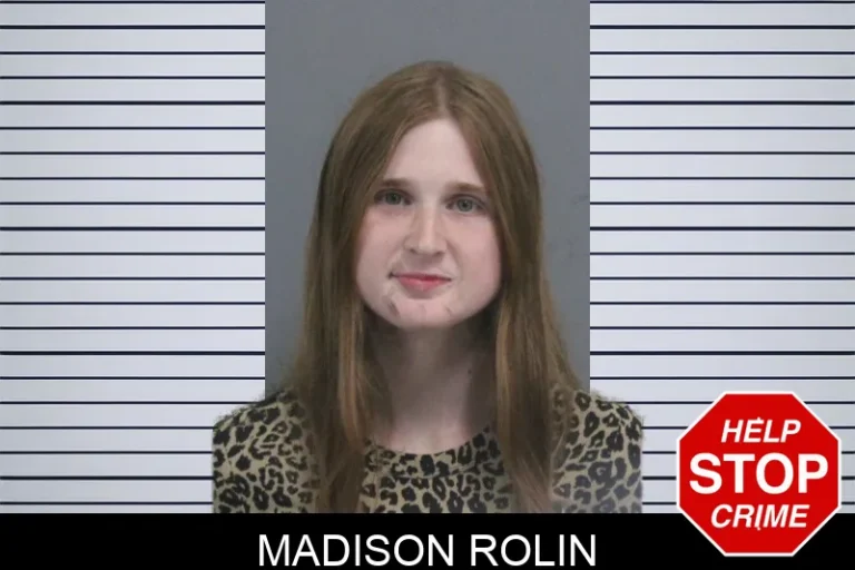 Madison Rolin