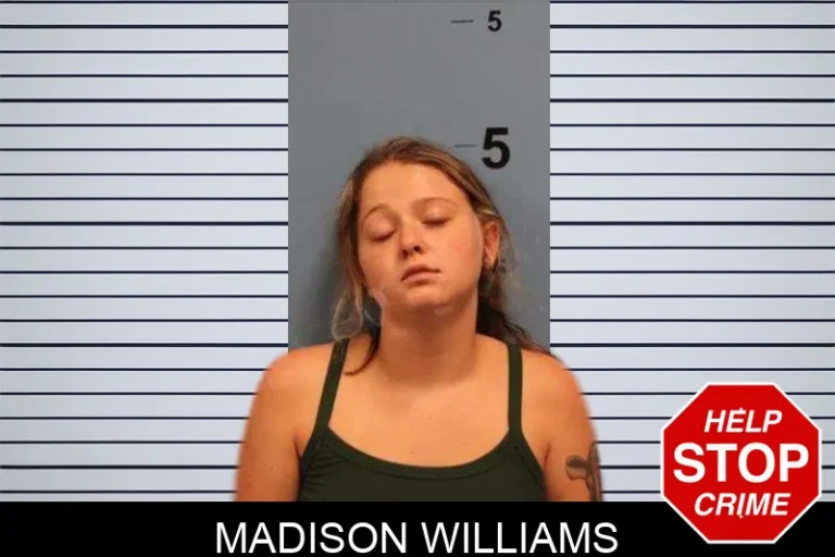 Madison Williams