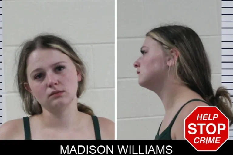 Madison Williams