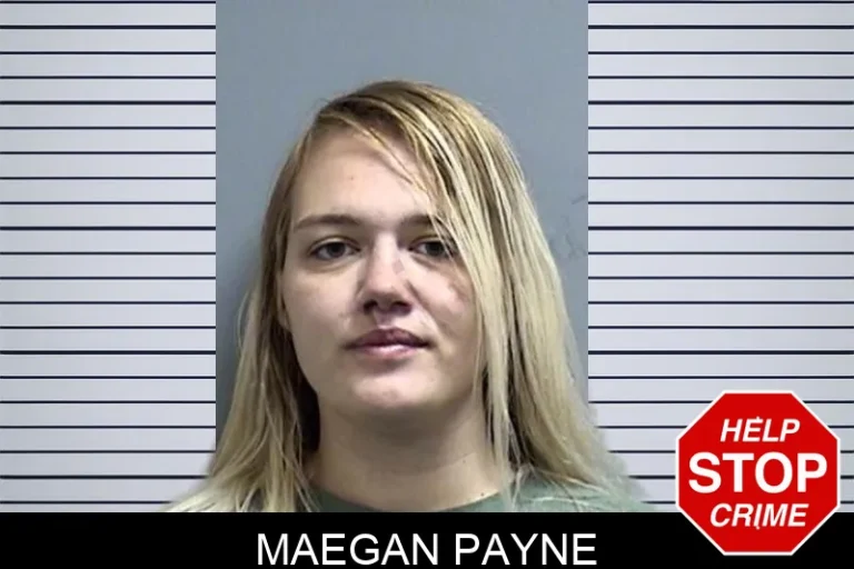 Maegan Payne