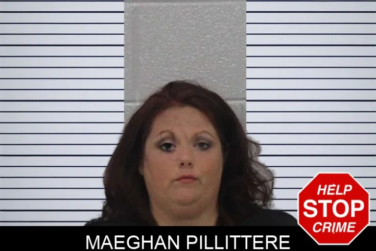 Maeghan Pillittere