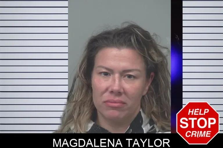 Magdalena Taylor